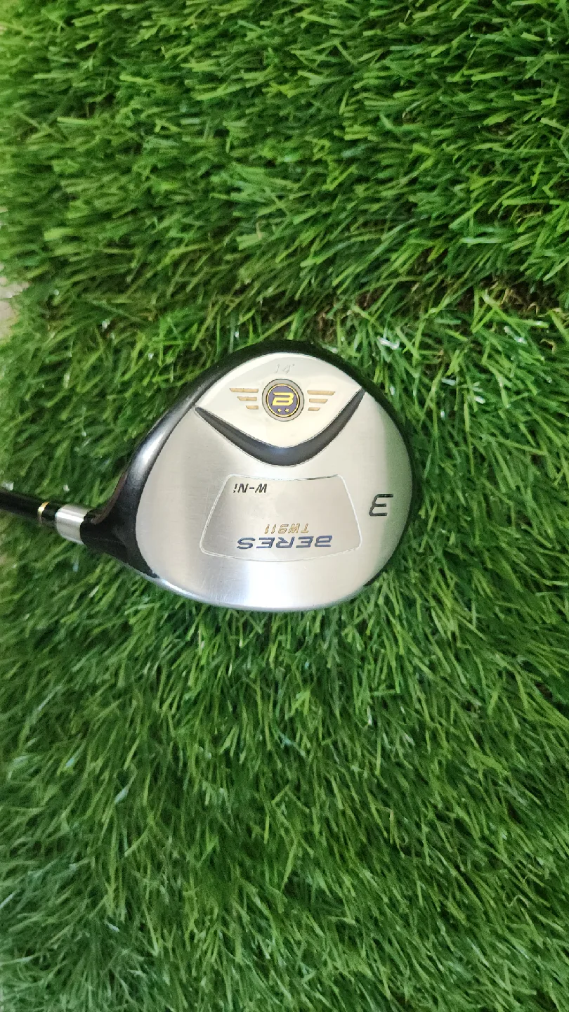 남자3번우드 혼마베레스TW911 혼마2스타 중고우드