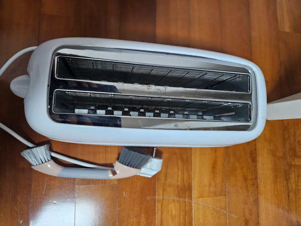 토스터기(중고)