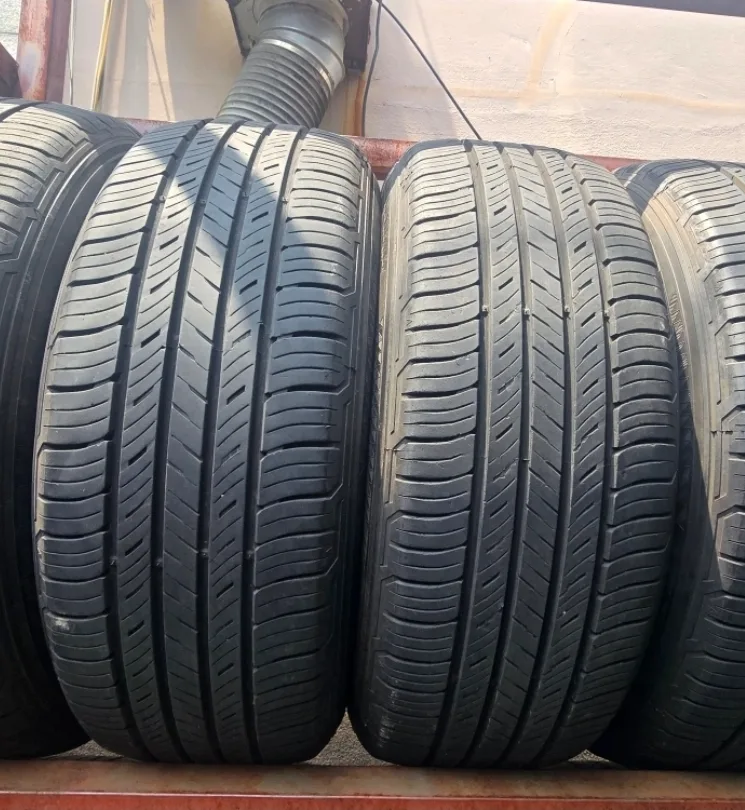 225 60 18 중고 타이어