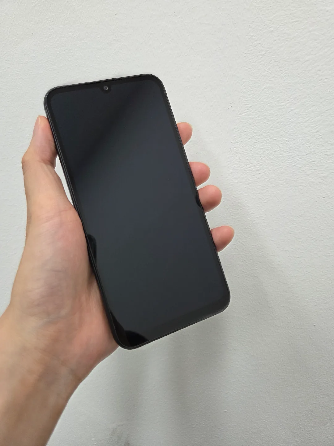 갤럭시A24 (A245) 128G 블랙 정상해지 A급 중고