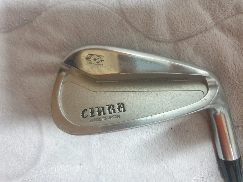 Ciara 5번 아이언 Flex SR 중고