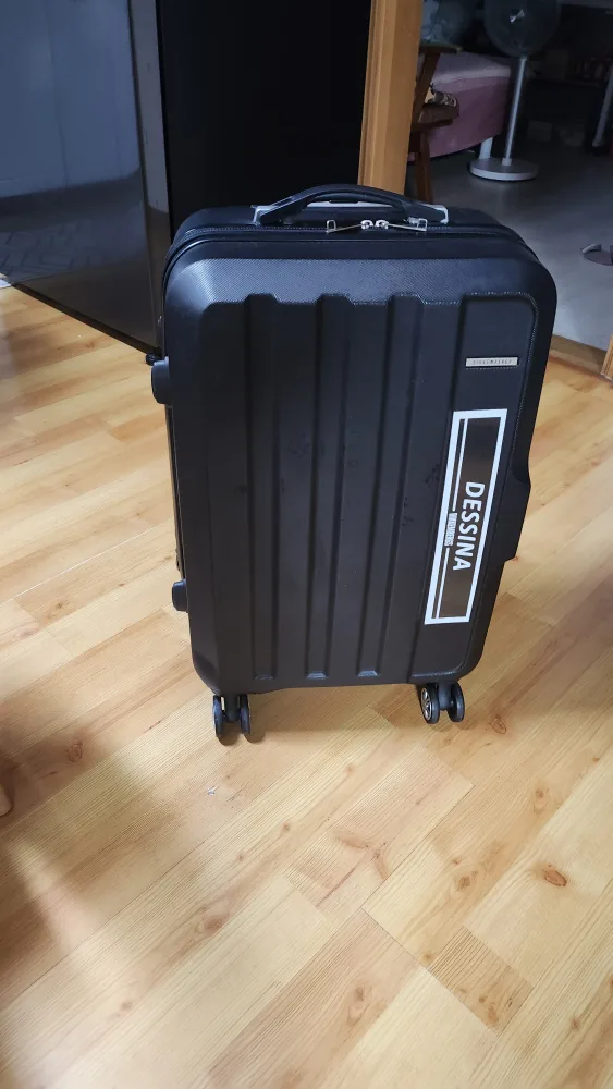 명품 케리어 중고