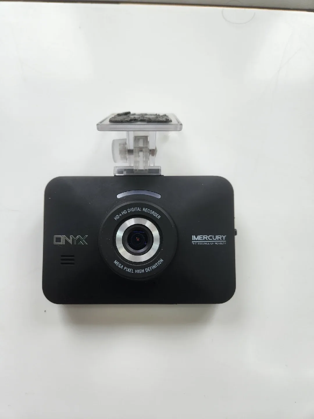 블랙박스 2채널 중고 정리