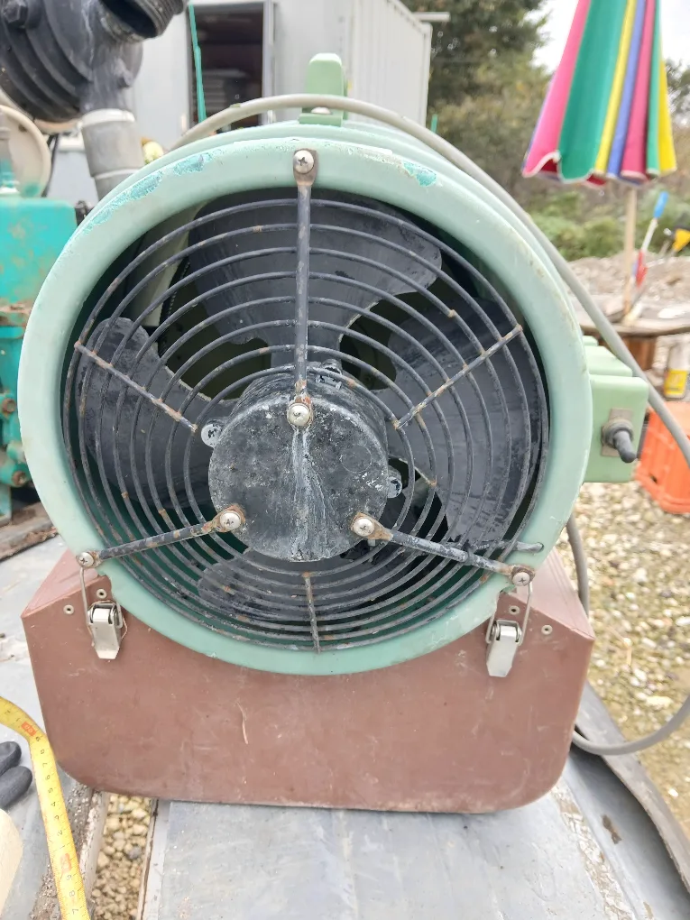 산업용 중앙 가습기