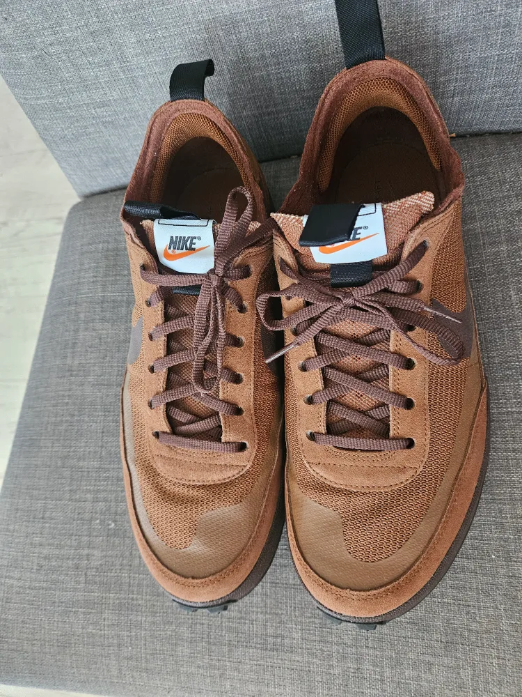 나이키 톰삭스콜라보 신발 310사이즈