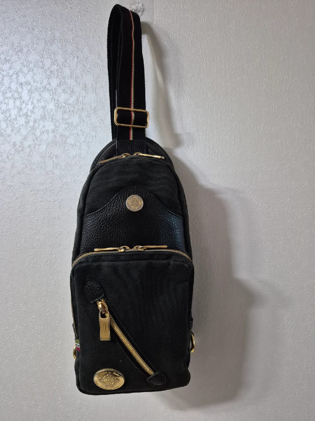 오로비앙코 Orobianco 슬링백