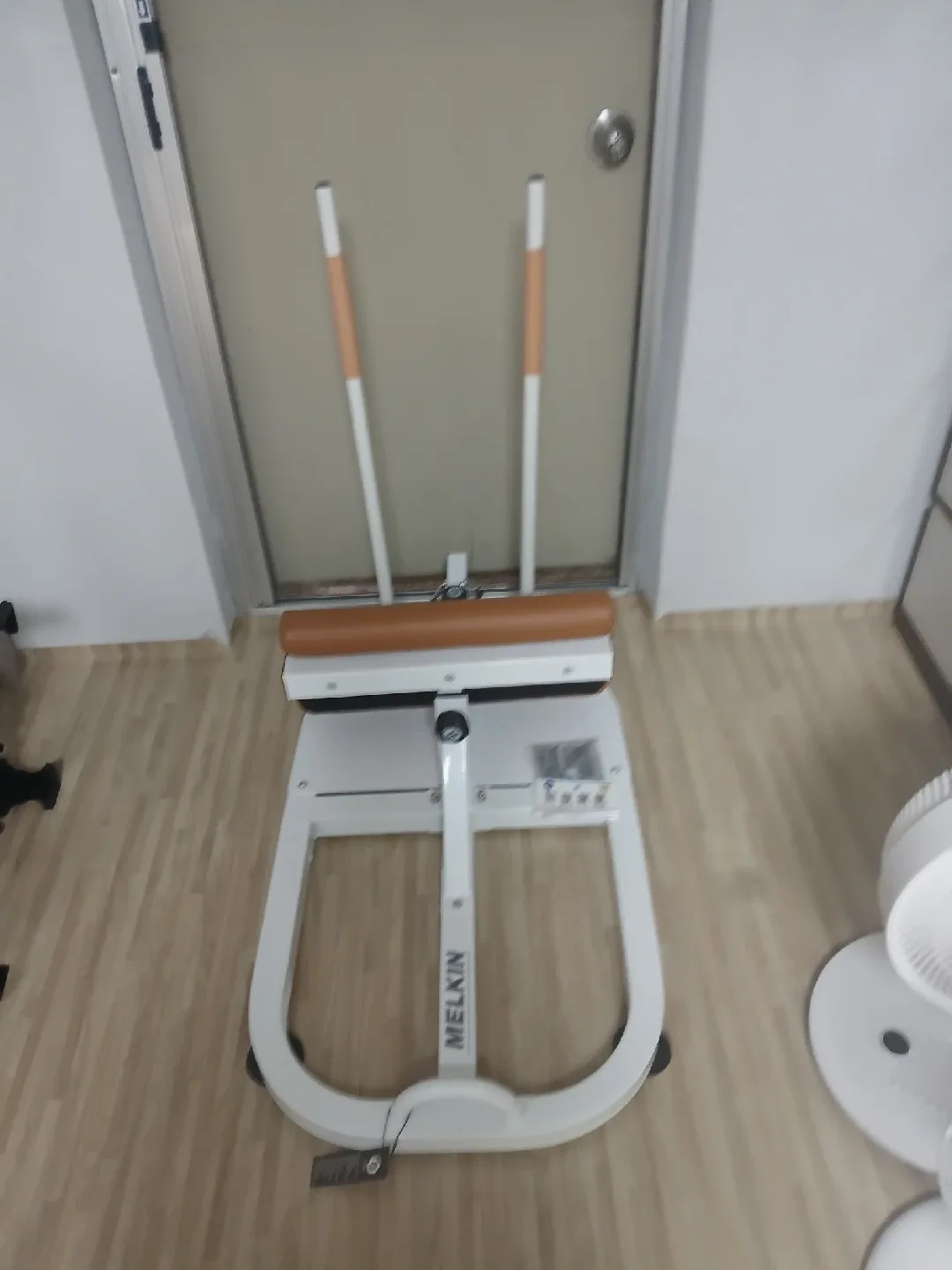 멜킨 천국의 계단 스텝퍼