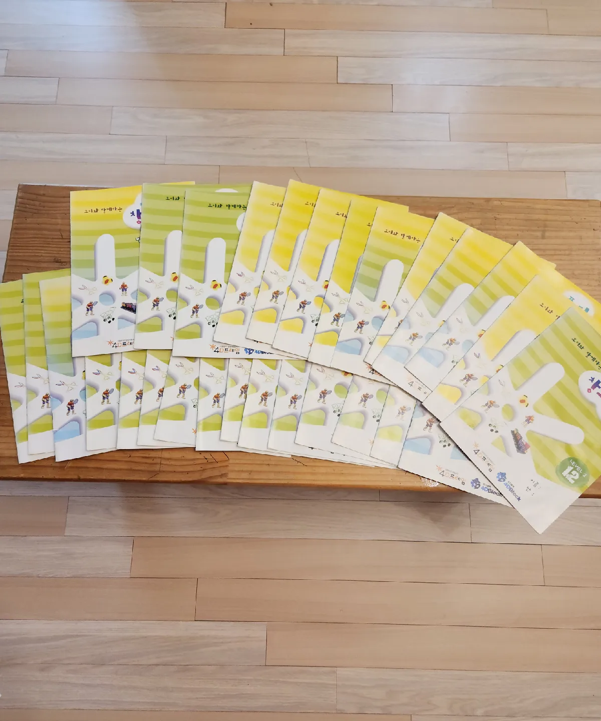 4D프레임 창의교실