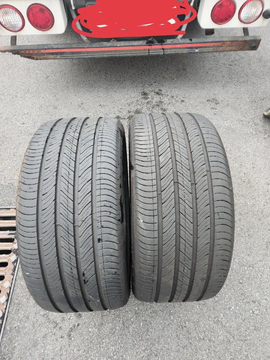 중고타이어 판매