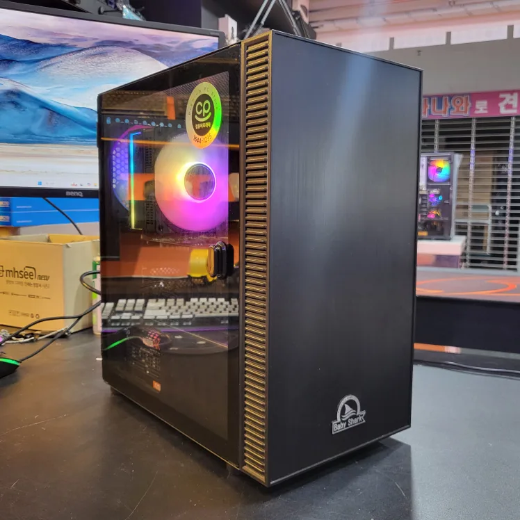 중고컴퓨터(가정용.사무용)