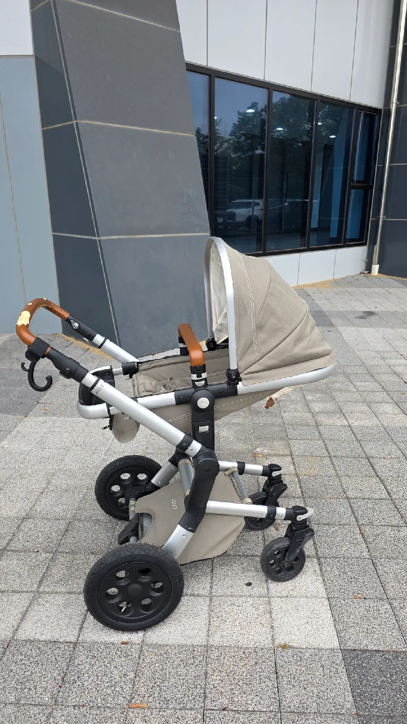 쥴즈(Joolz) 유모차 판매합니다