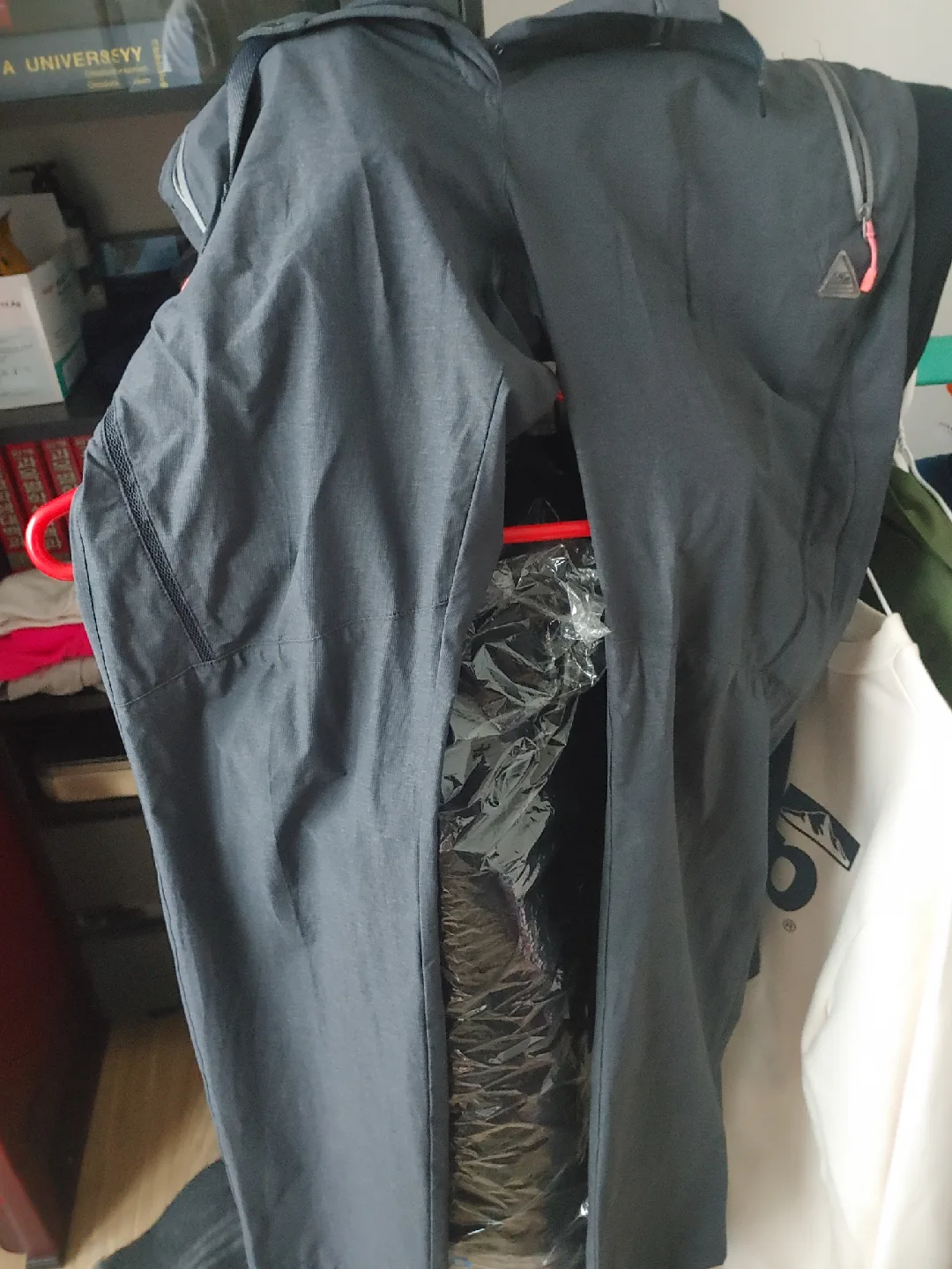 나이키 골프 드라이핏 남성 바지 34