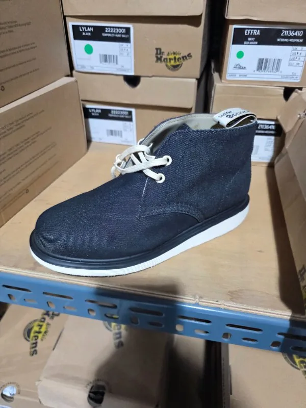 닥터마틴-DR.MARTENS-NIXON DESERT BOOT