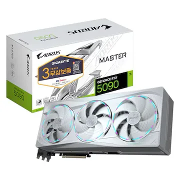 Rtx 5090 구합니다