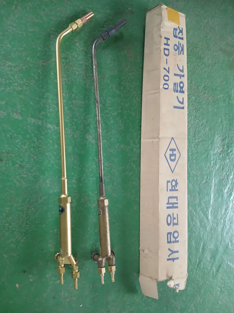 현대집중식 가열기(중형)