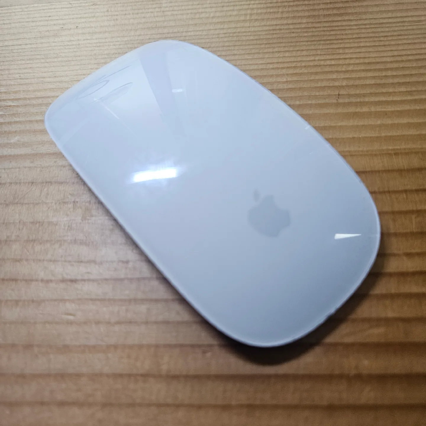 (중고)애플 매직 마우스2 화이트