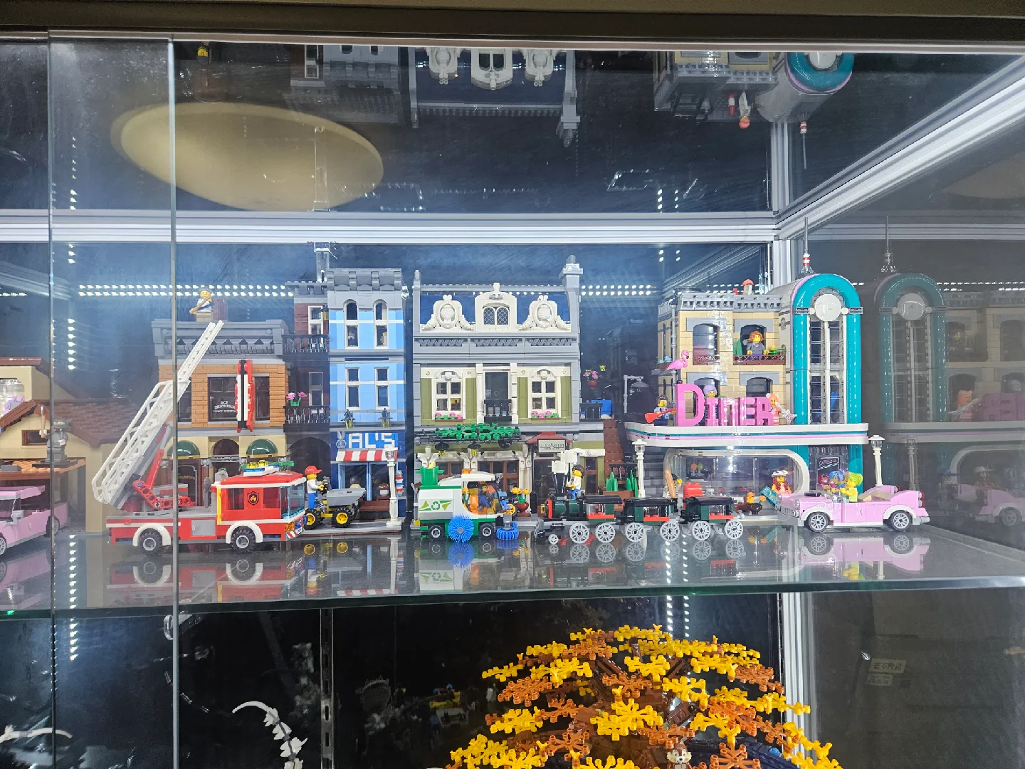 레고 중고 및 Misb 판매