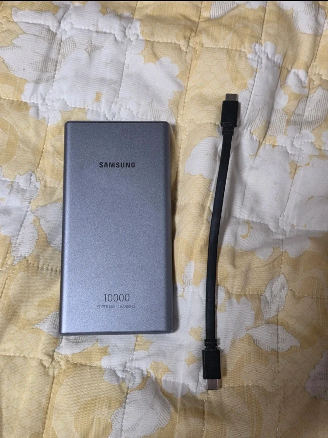 삼성 10000mAh 초고속 보조배터리