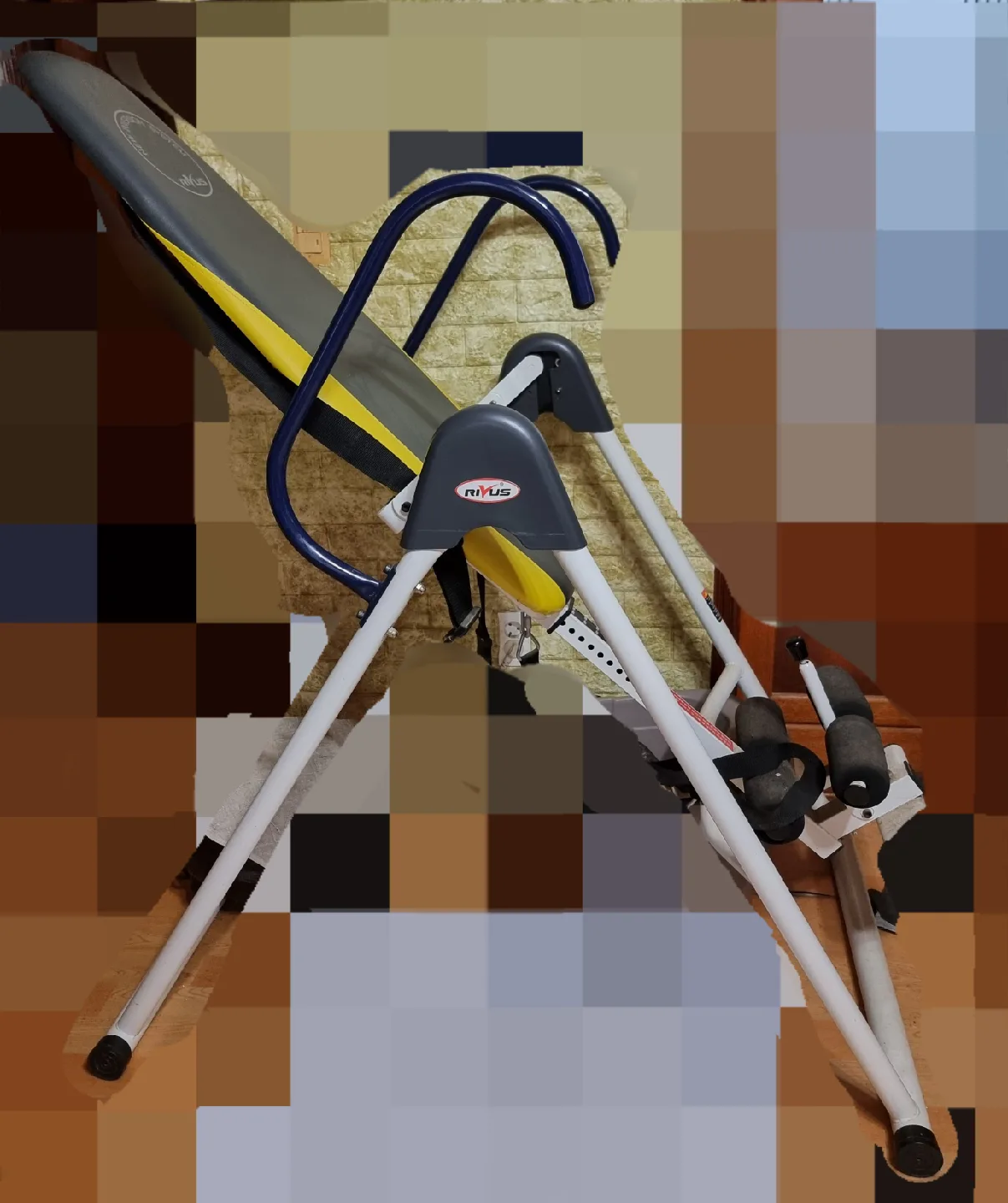 거꾸리 운동기구 판매합니다