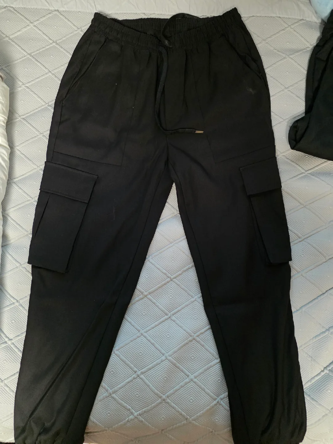 세븐셀라 조거팬츠 (30, 중고)