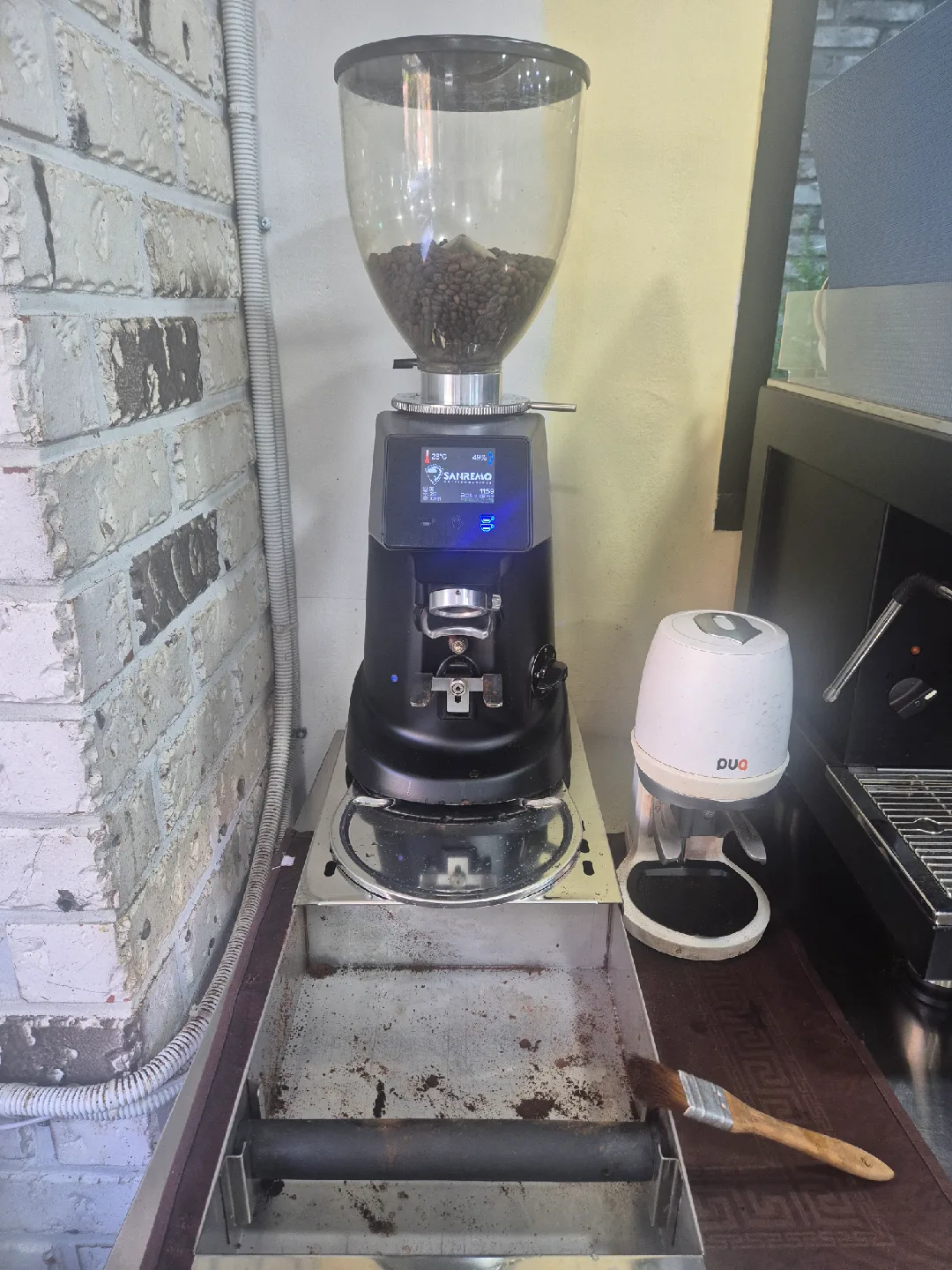 커피숍 창업하실때 좋은 중고세트 팔아요~