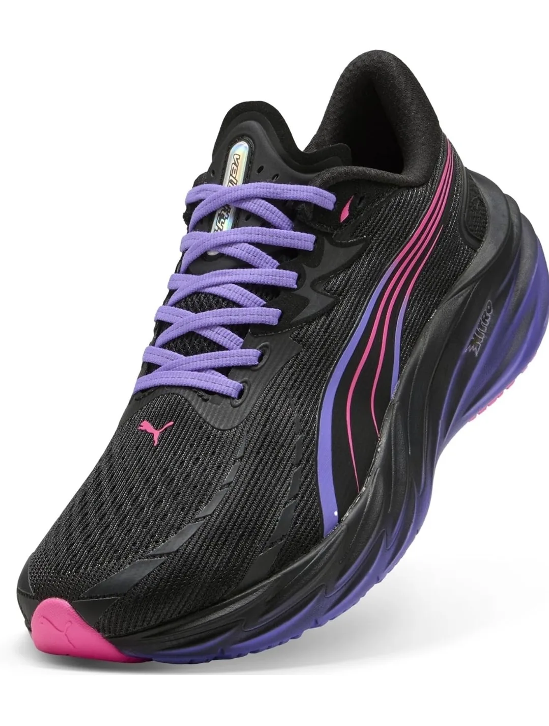 푸마 벨로시티 나이트로4 DT 290 중고