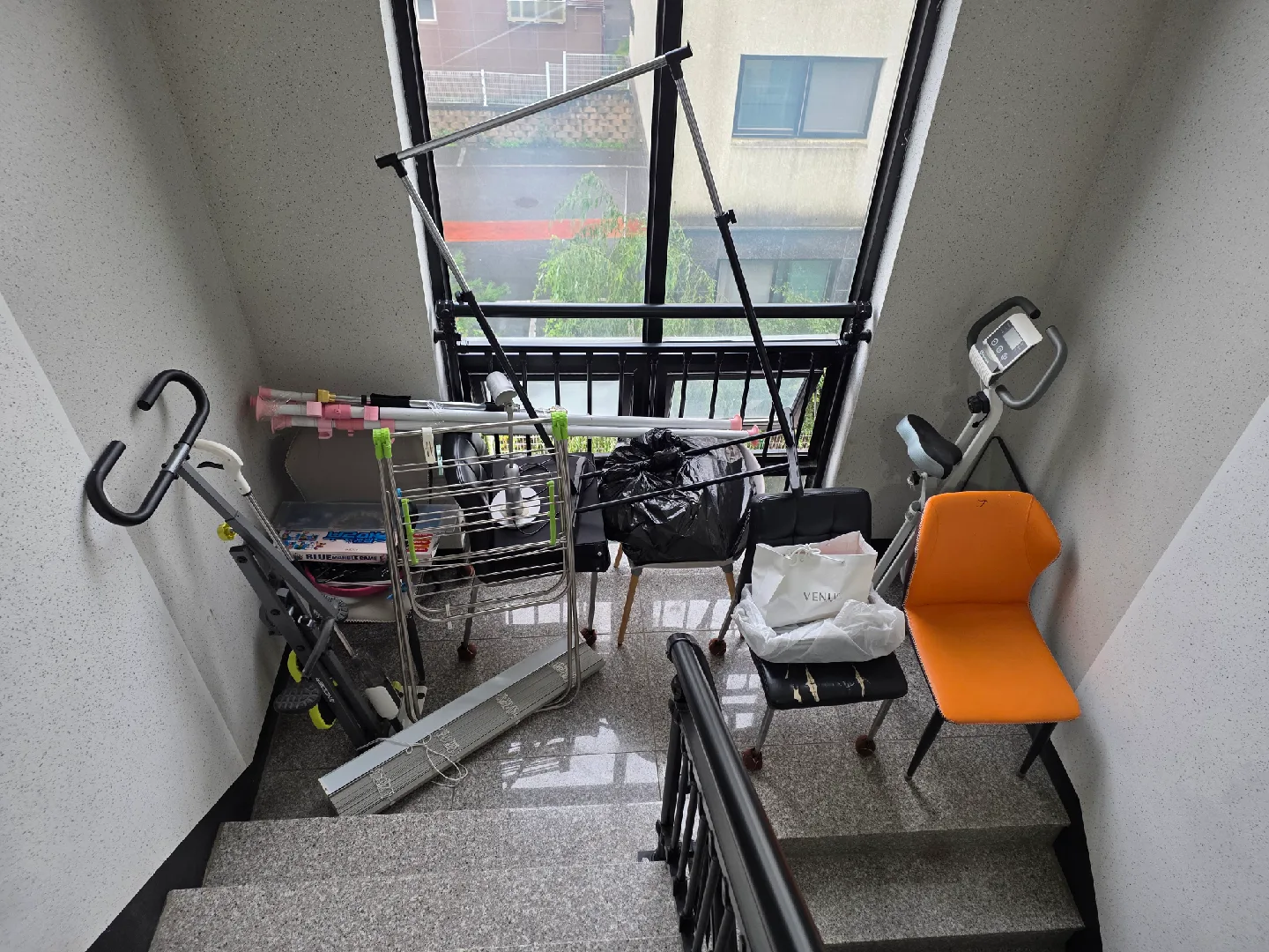 다양한 중고 물품 일괄 판매