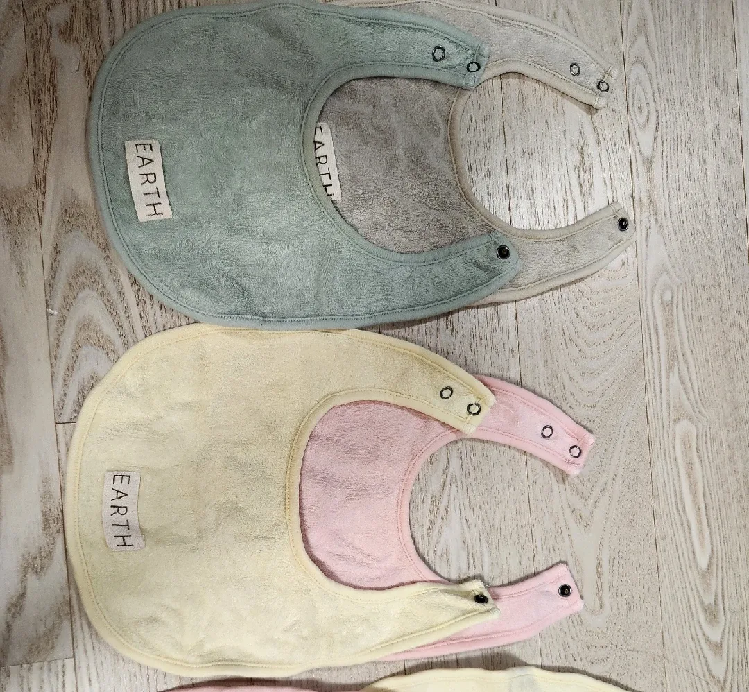 얼쓰빕 4개 (중고)