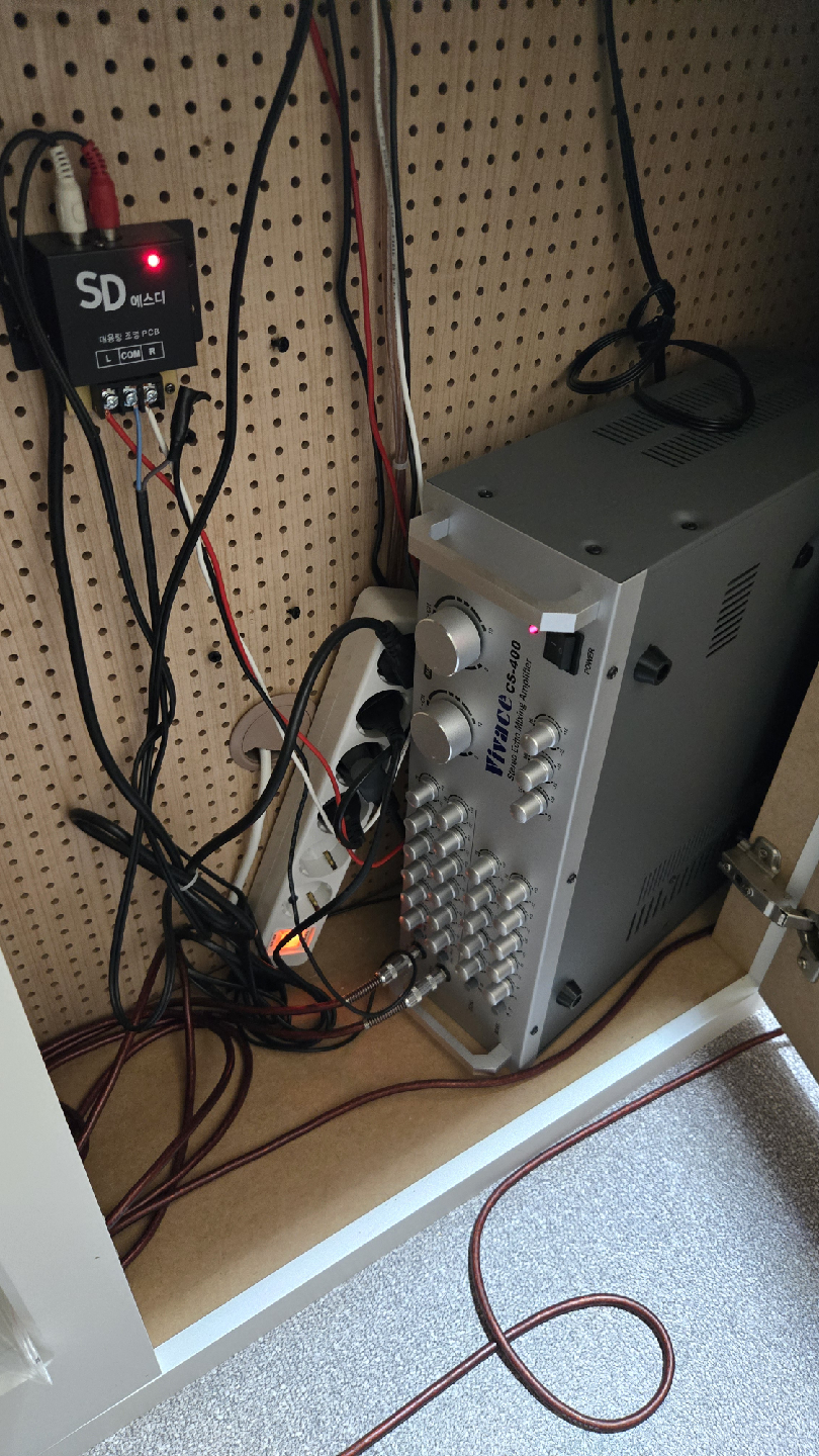 KS 미디어 코인노래방 가정용 기계 풀세트 방음부스