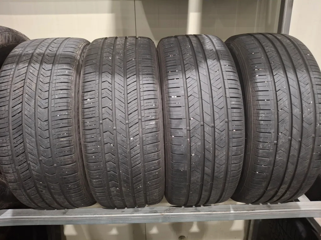 2354518 중고타이어 2454518호환사이즈