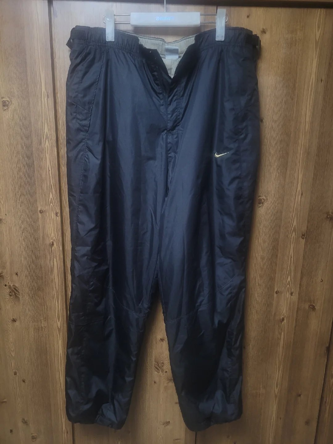 나이키 클리마핏 트레이닝 팬츠 XL