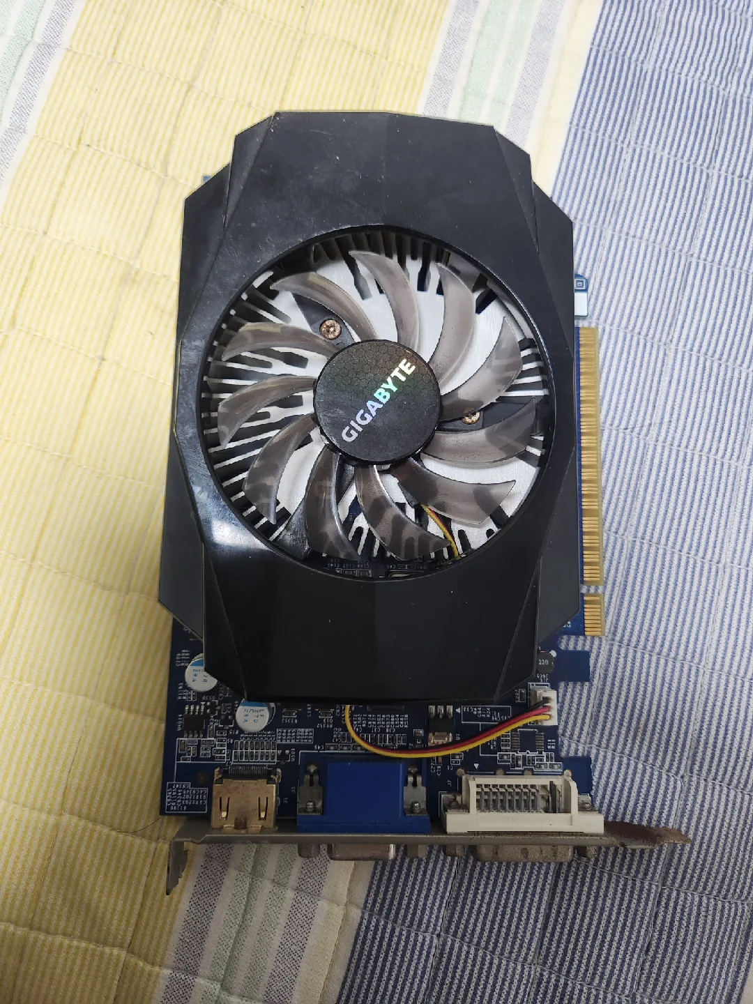 GT630 중고 그래픽 카드 팝니다