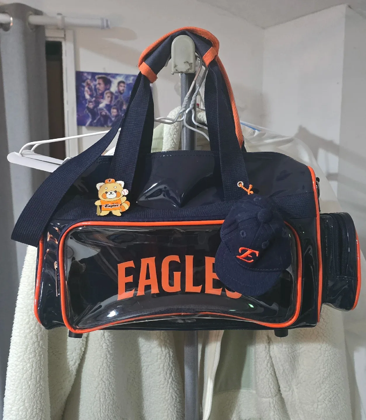 한화이글스 굿즈 일괄 구매하실 분