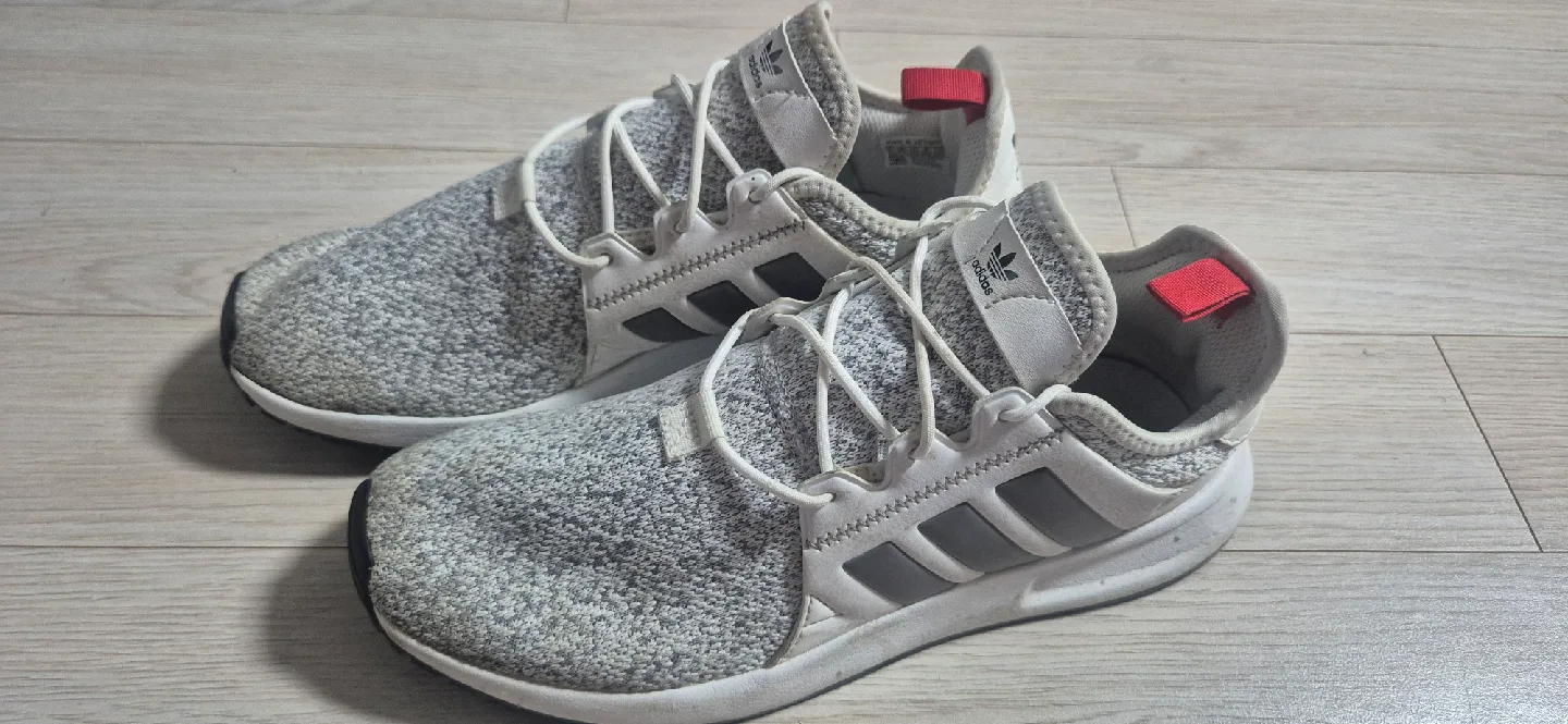 아디다스 X_PLR 운동화 260mm