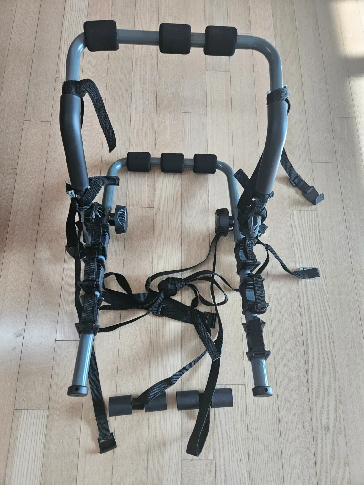 미토 차량용 자전거 캐리어