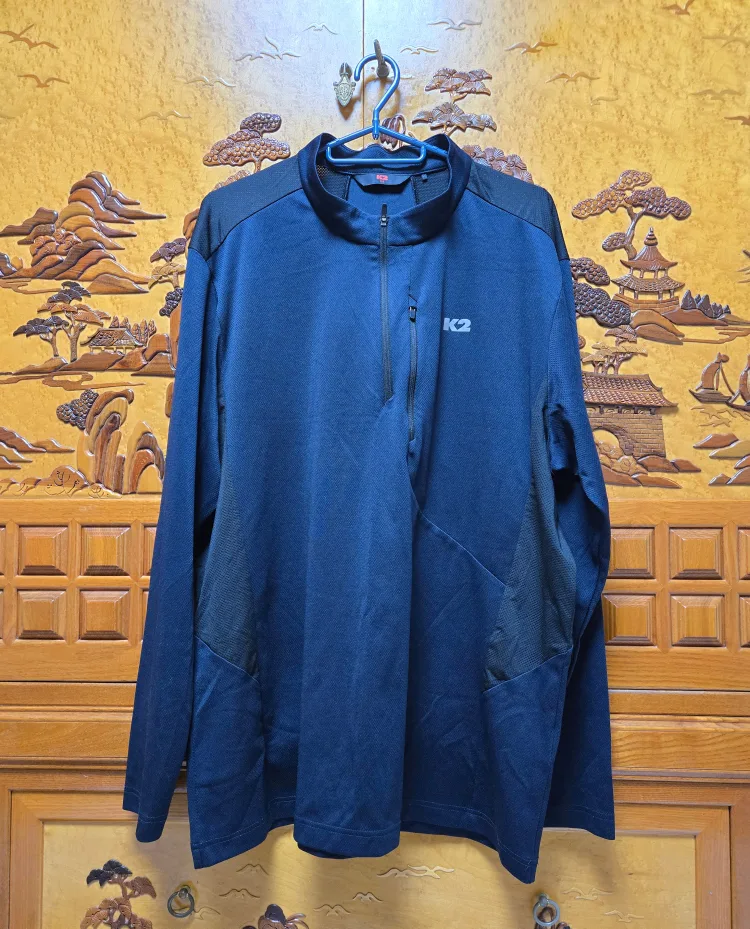 K2 가을 티셔츠 2장 3만원