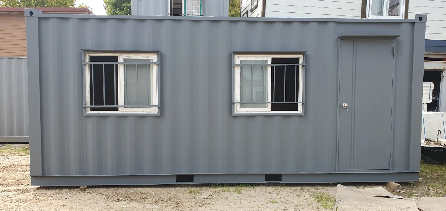 3×6(중고컨테이너, 상태좋음)