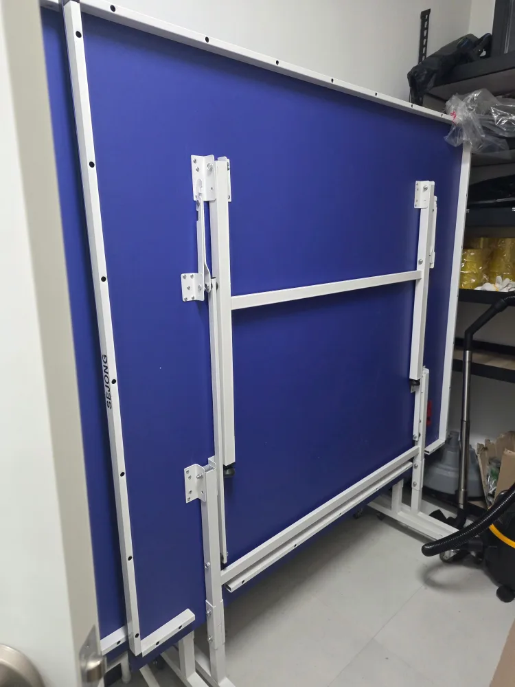 탁구다이 중고 팝니다