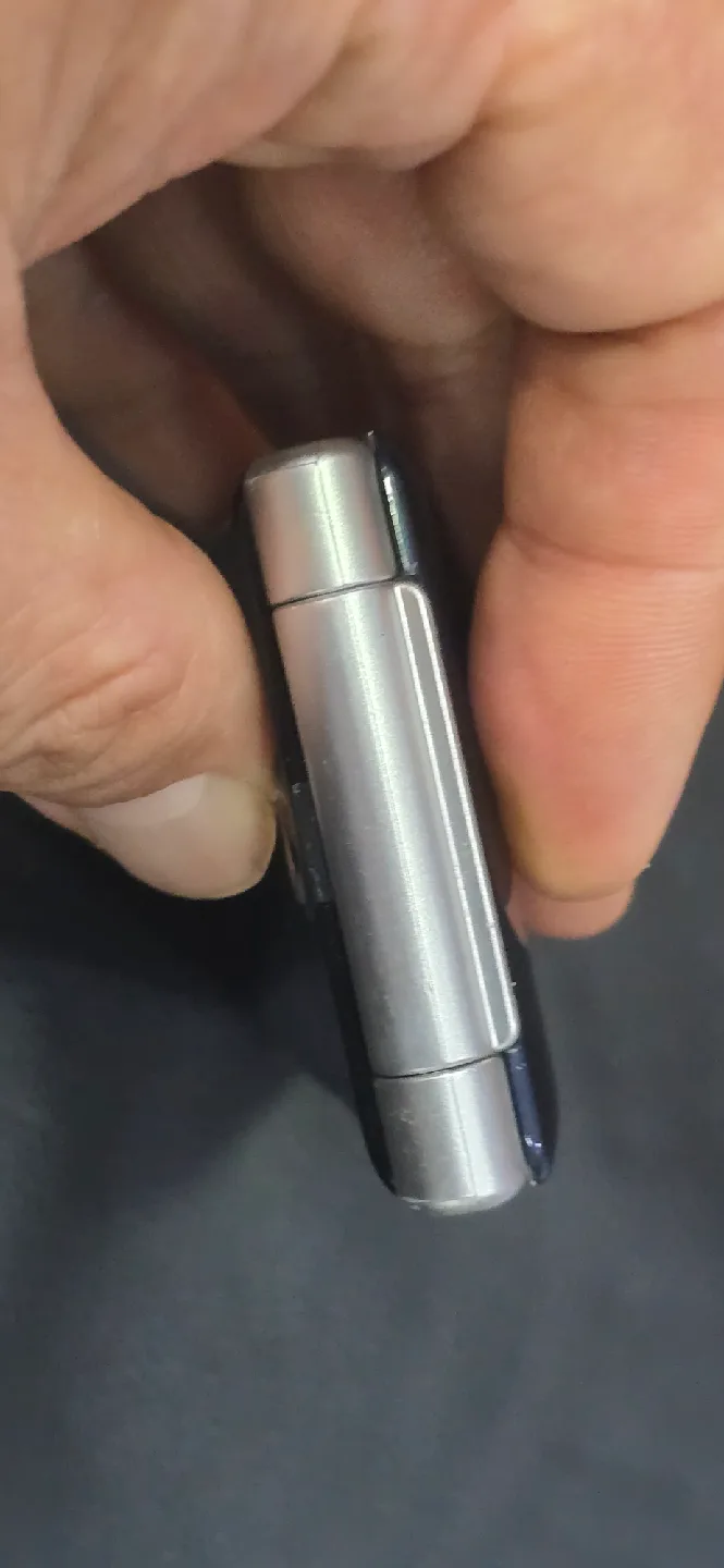 삼성 Anycall 폴더폰 노리F 중고폰 팝니다.