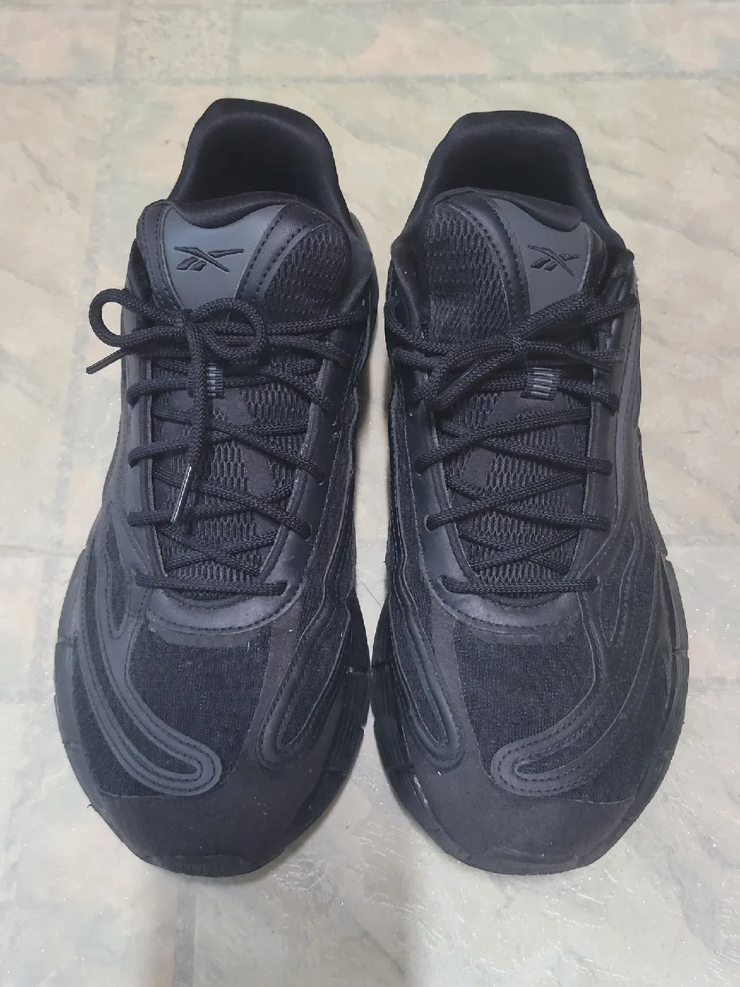 리복 운동화 275mm