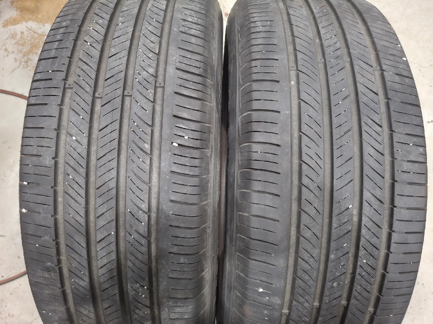 2356018  중고타이어 한국