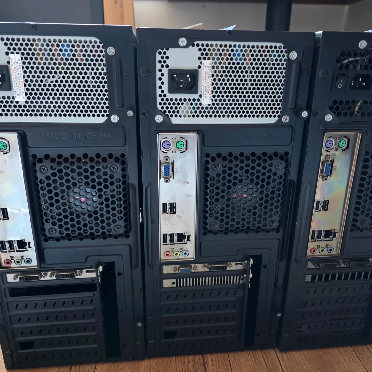 초 가성비 중고 게이밍PC