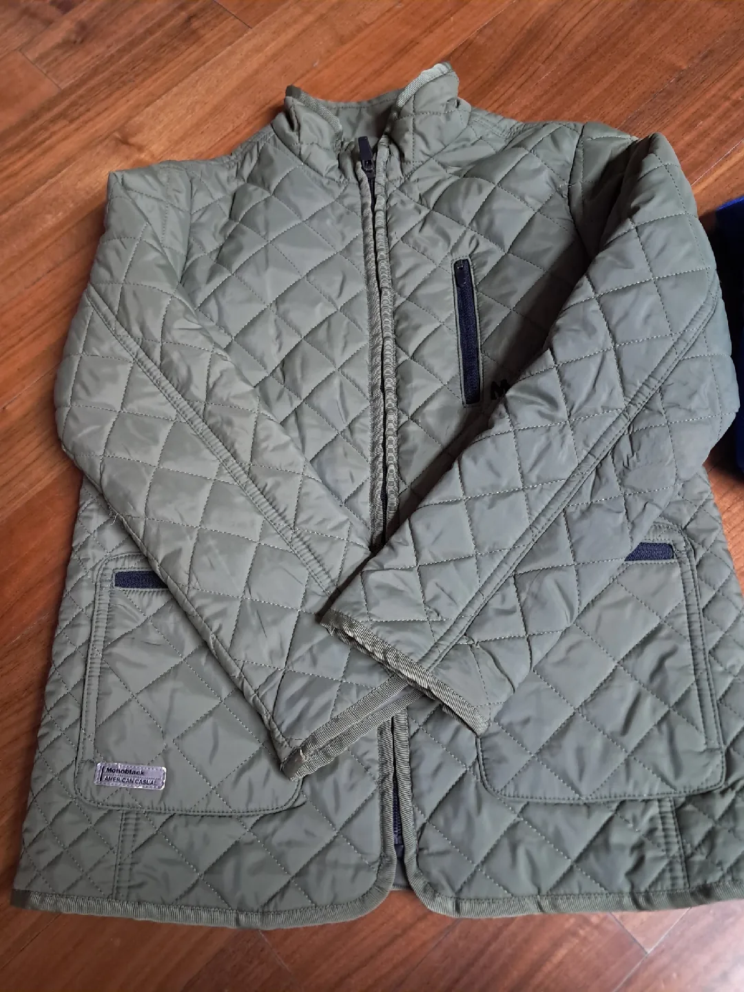 경랑패딩, 후리스, 야구점퍼 (130~140)ㅡ마지막 가격내림