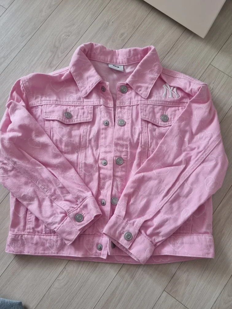 MLB,뉴발란스 130 사이즈 여아옷