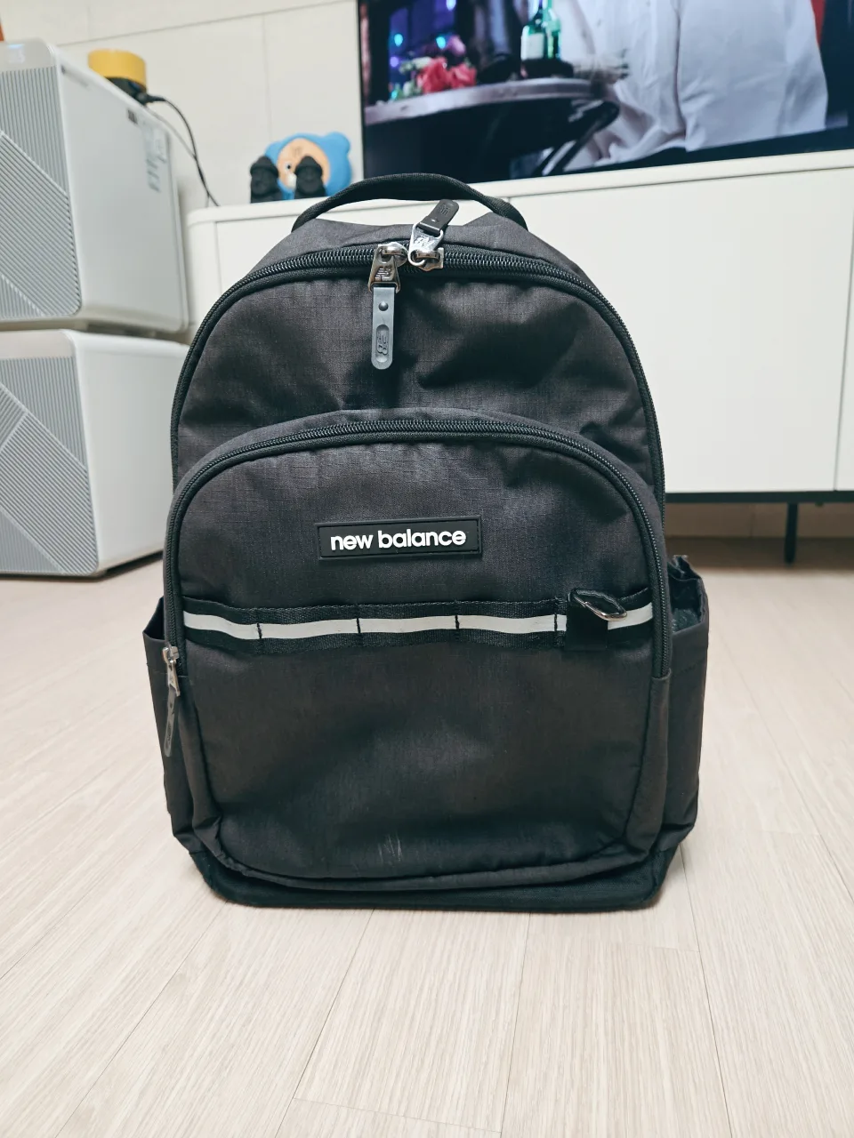 뉴발란스 책가방
