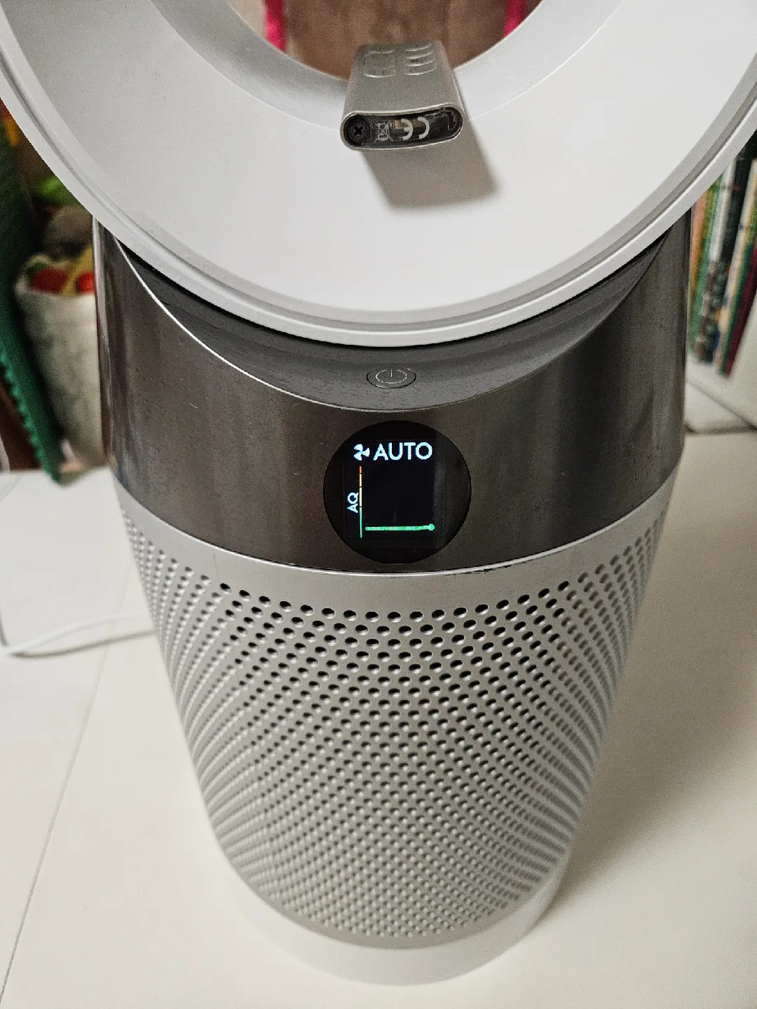 다이슨 공기청정기 TP04