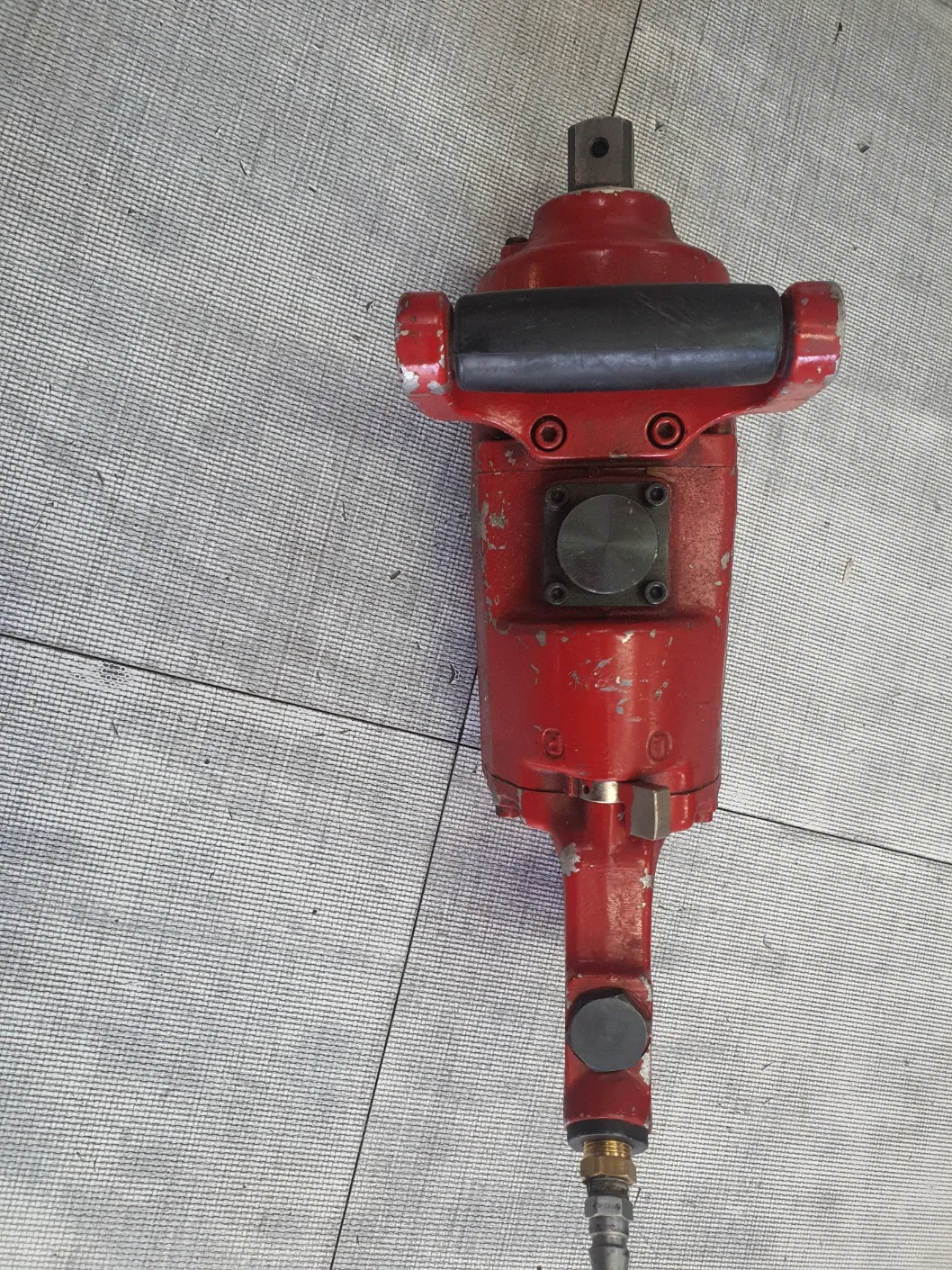 임팩 중고임팩 1인치 유타니 에어 임팩 렌치