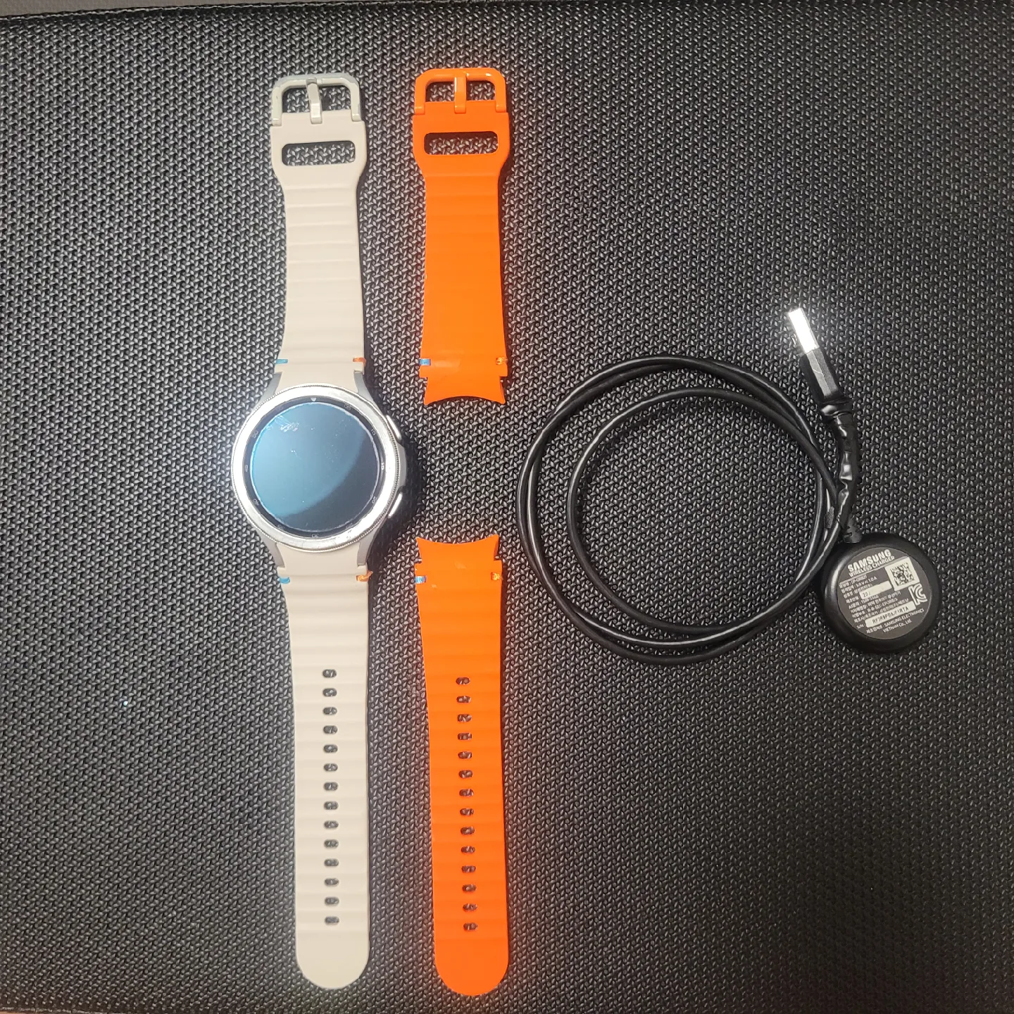 갤럭시 워치4 클래식46mm