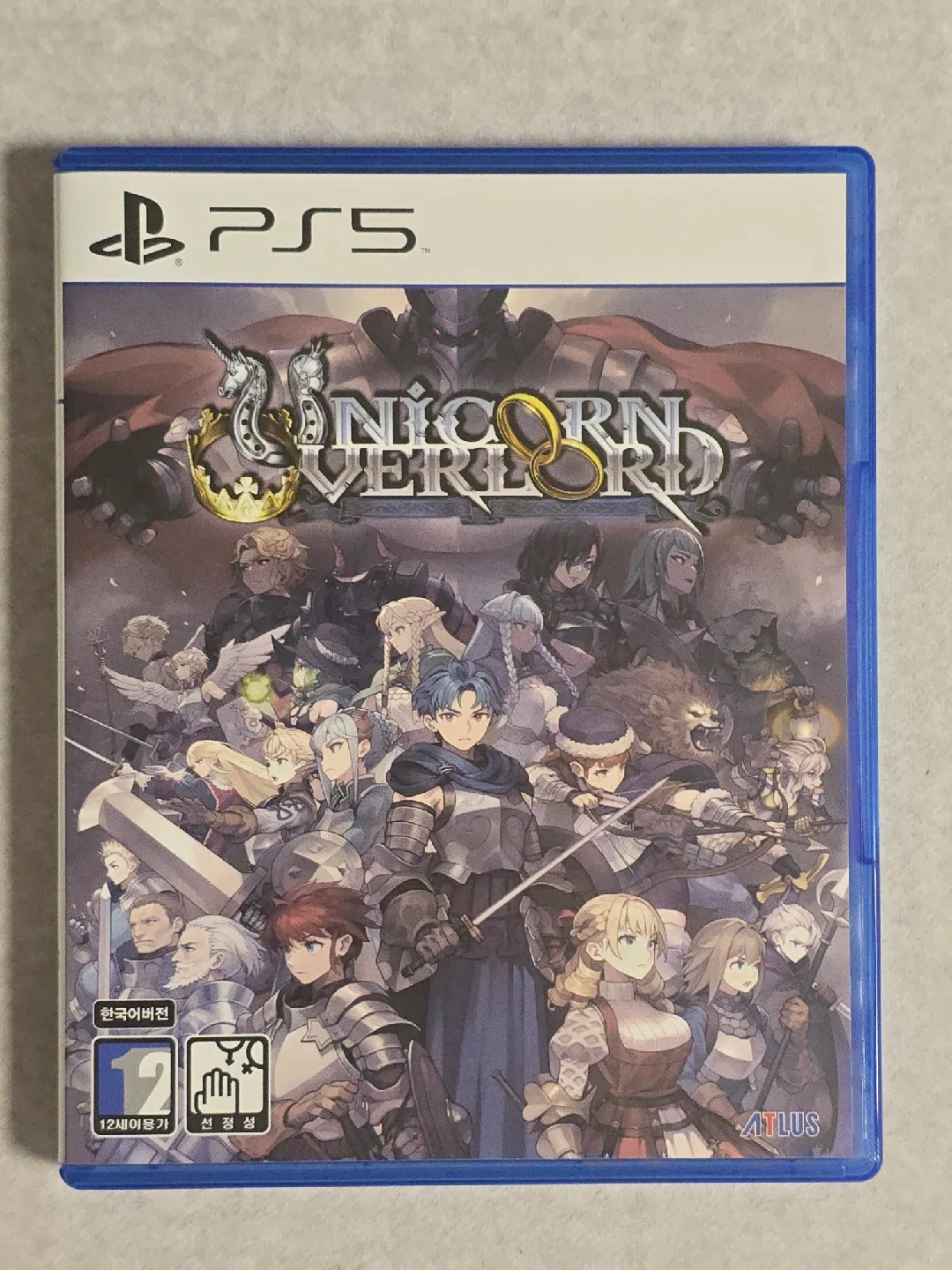 PS5 유니콘 오버로드, 페이트 사무라이 렘넌트