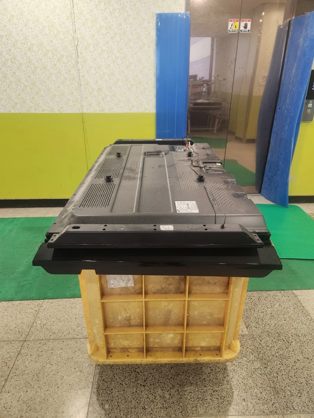 삼성 50인치 PDP TV PN50C450 (중고)